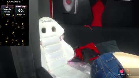 sailor online show from 02-13-25, 02:45