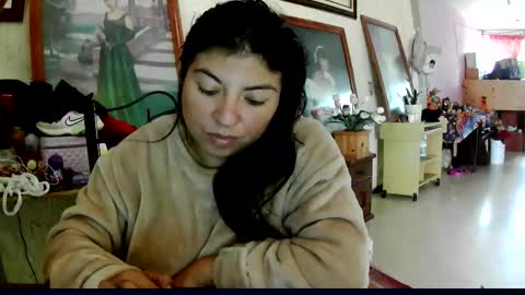 Snapshot of sailor_ruby7 chatting on 11-10-25, 09:36 ruby chocoholic cakeholic coffeeholic cookieholic online show from 11-10-25, 09:36