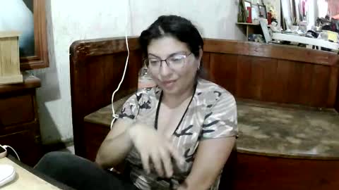 ruby  chocoholic cakeholic coffeeholic cookieholic online show from 03-17-26, 09:18