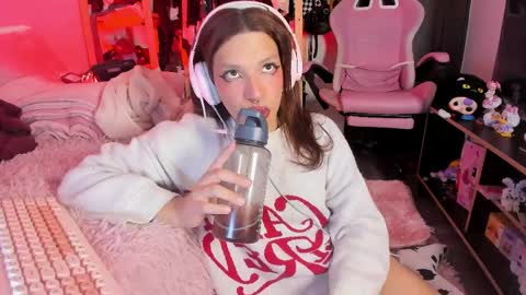 Rose online show from 04-05-26, 11:02