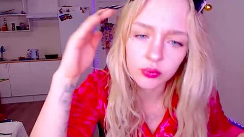 Sofia online show from 03-03-26, 02:07