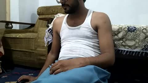 saim_hunter online show from 07-10-26, 03:25