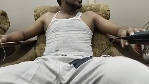 saim_hunter online show from 07-14-26, 05:40