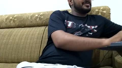 saim_hunter online show from 07-23-26, 05:33