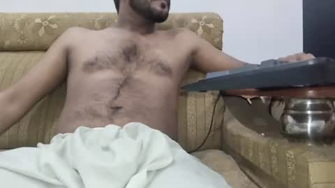 saim_hunter online show from 07-28-26, 05:56