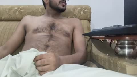saim_hunter online show from 07-28-26, 06:20