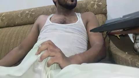 saim_hunter online show from 07-29-26, 05:55