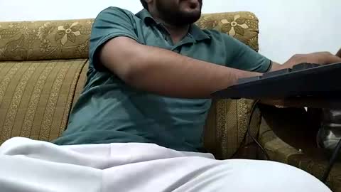 saim_hunter online show from 07-31-26, 05:56