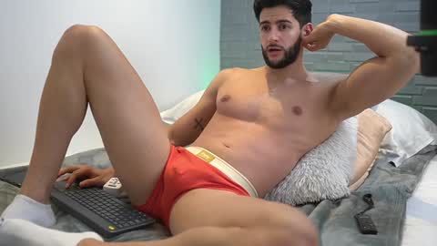 saimon  online show from 01-26-25, 08:56