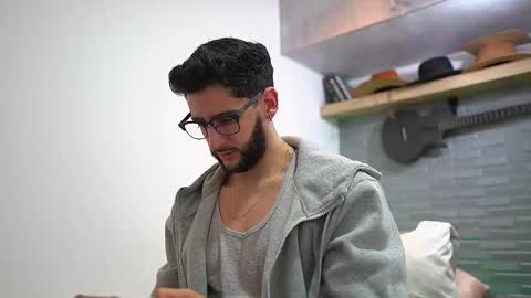 saimon  online show from 02-21-25, 10:26