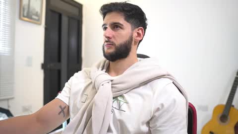 saimon  online show from 01-12-26, 07:30