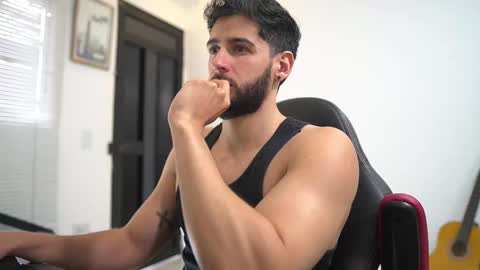 saimon  online show from 01-14-26, 07:19