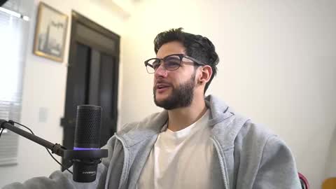 saimon  online show from 03-03-26, 03:18