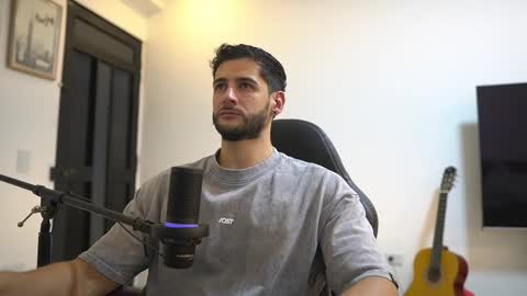 saimon  online show from 03-29-26, 03:39