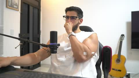 saimon  online show from 04-07-26, 09:37