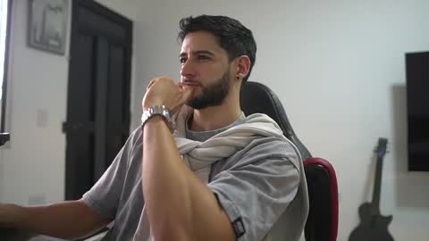 saimon  online show from 04-16-26, 09:50