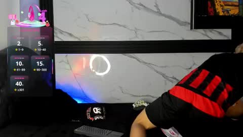 Juan online show from 01-06-26, 05:11