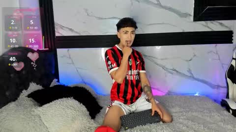 Juan online show from 03-22-26, 08:51