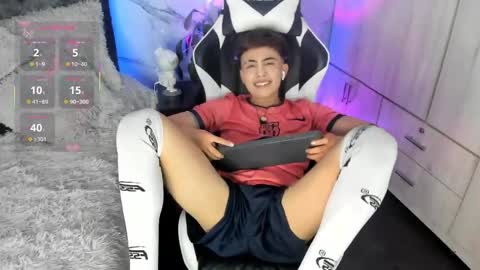 Juan online show from 04-09-26, 06:19