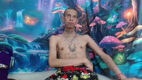 saint boy online show from 01-11-25, 07:16