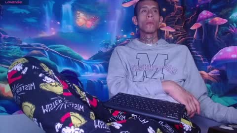 saint boy online show from 01-21-25, 06:00