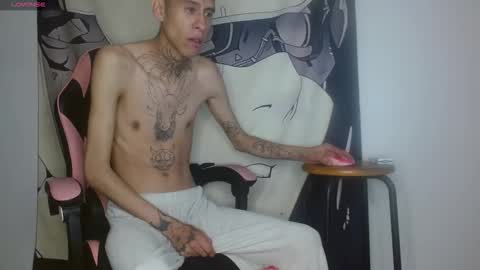 saint boy online show from 09-27-25, 07:35