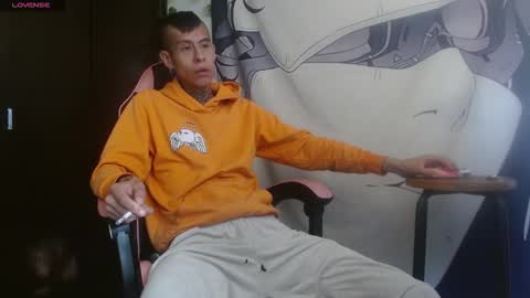 saint boy online show from 09-28-25, 11:48