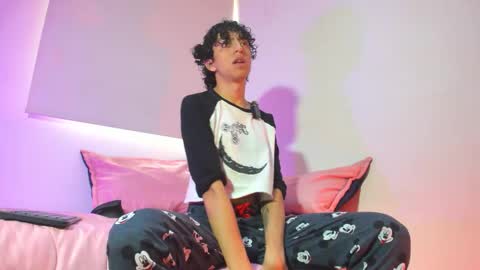 saint_dark online show from 12-03-25, 01:53