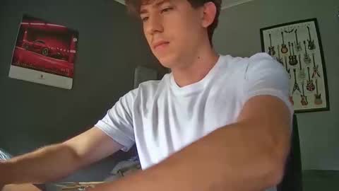 saint_nott online show from 12-14-25, 03:06