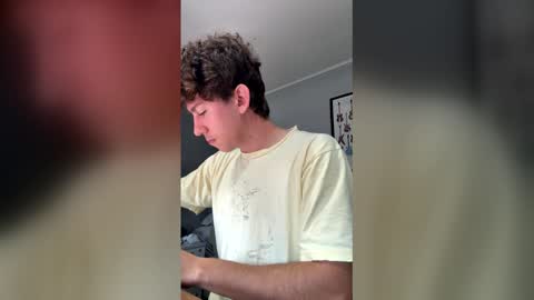 saint_nott online show from 04-19-26, 03:33