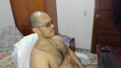 saintedy01 online show from 12-03-24, 12:27