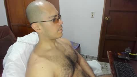 saintedy01 online show from 01-26-25, 01:15