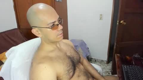 saintedy01 online show from 10-19-25, 01:45