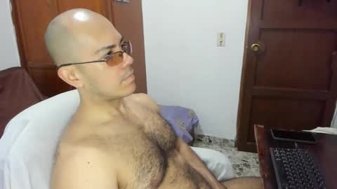 saintedy01 online show from 10-27-25, 12:20