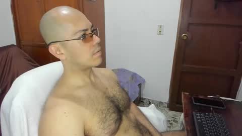 saintedy01 online show from 11-06-25, 01:01