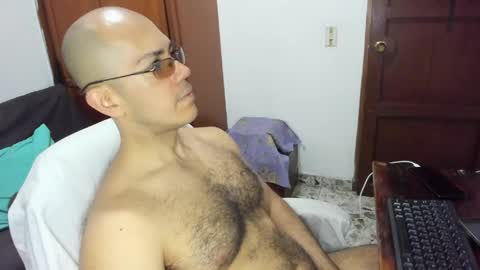 saintedy01 online show from 04-22-26, 12:28