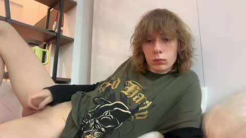 saintfawn online show from 04-14-26, 04:46