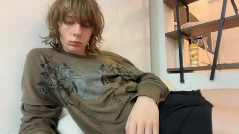 saintfawn online show from 04-21-26, 12:12