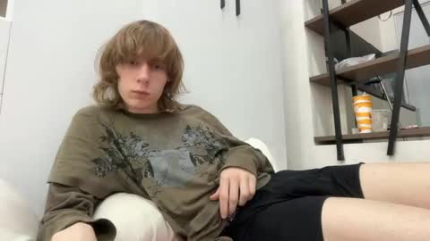 saintfawn online show from 04-21-26, 05:17