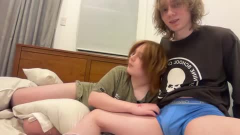 saintfawn online show from 06-06-26, 04:44