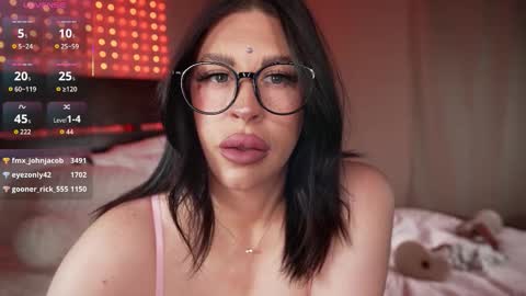 saintjade online show from 03-01-26, 04:14