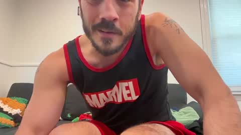 saintnicksdick online show from 07-17-26, 02:45