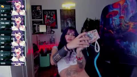 Snapshot of sakaexxx chatting on 02-16-25, 10:21 online show from 02-16-25, 10:21