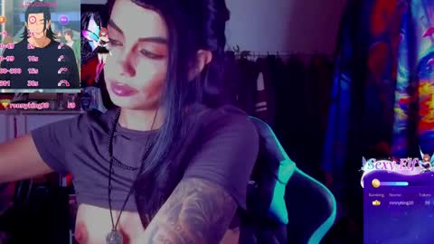 Snapshot of sakaexxx chatting on 03-12-25, 12:20 online show from 03-12-25, 12:20