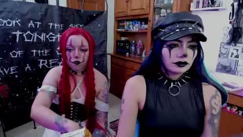    online show from 06-13-26, 09:57