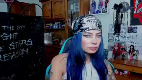    online show from 07-27-26, 07:10