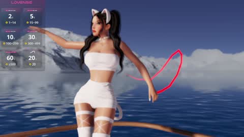 sara online show from 12-27-24, 04:54