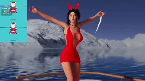 sara online show from 12-31-24, 04:46