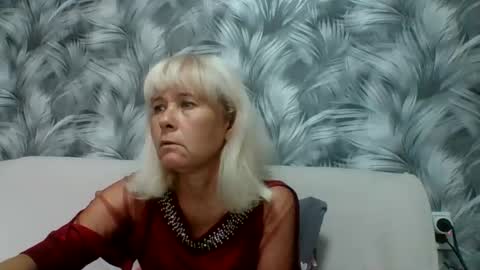 sakura_blonde online show from 09-29-25, 10:31