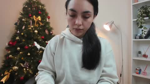 Sakura Harper online show from 12-30-24, 05:48